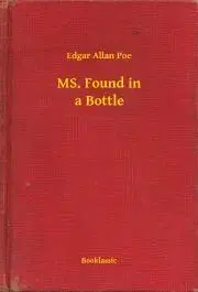 Svetová beletria MS. Found in a Bottle - Edgar Allan Poe