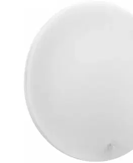 Svietidlá  LED Kúpeľňové svietidlo so senzorom pohybu NYMPHEA PROXI LED/18W/230V IP54 3000K 031043WW_PW