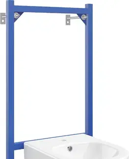 Závesné wc sety Mexen Felix B 69935544800