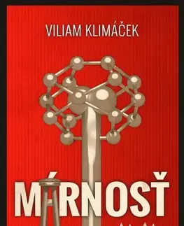 Slovenská beletria Márnosť - Viliam Klimáček