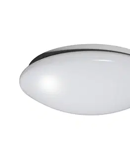 Svietidlá Fulgur 23980 - LED Stropné svietidlo ANETA LED/12W/230V 2700K 23980
