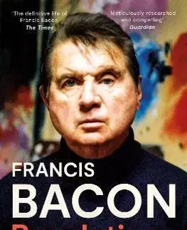 Umenie Francis Bacon - Mark Stevens,Annalyn Swan