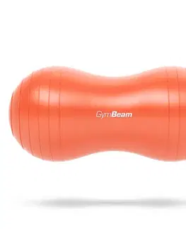 Fitlopty a balančné podložky GymBeam Peanut Ball 45 cm