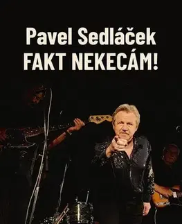 Film, hudba Fakt nekecám! - Pavel Sedláček,Jiří Mejstřík