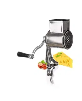 Kuchynské mlynčeky Banquet Mlynček multifunkčný Culinaria 5v1, 28 cm