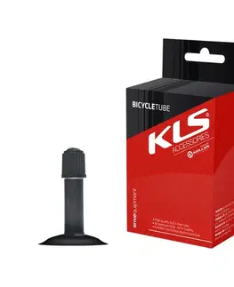 Duše na bicykle Kellys 26x1,25" 32-559 AV 40mm