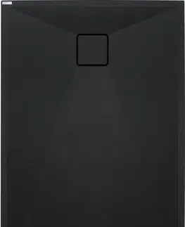 Sprchové vaničky DEANTE CORREO 120 x 90 cm KQR_N43B