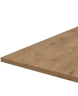 Laminátové kuchynské dosky Kuchynská doska 260 cm dub lancelot