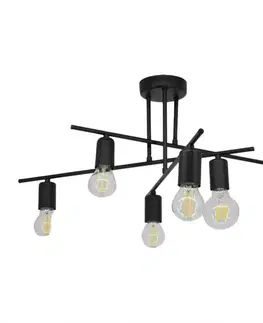 Moderné lampy do obývačky Luster 2898/Z-B-6 LW6