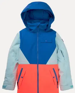 Snowboard bundy Burton Khione 2L Jacket Girls Veľkosť: M
