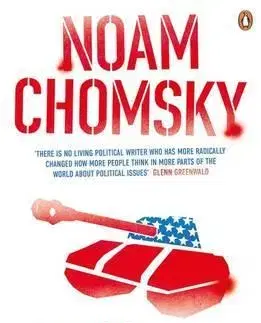 Cudzojazyčná literatúra Masters of Mankind - Noam Chomsky