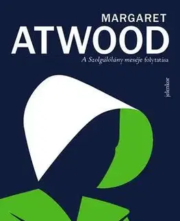 Beletria - ostatné Testamentumok - Margaret Atwoodová