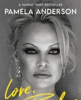 Film, hudba Love, Pamela - Pamela Anderson
