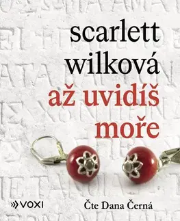 Pre deti a mládež Voxi Až uvidíš moře