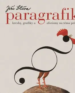 Citáty, výroky, aforizmy, príslovia, porekadlá Paragrafiky - Jiří Slíva