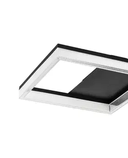 Svietidlá Rabalux 71513 - LED stmievateľné stropné svietidlo ILARIS 18W/230V 3000-6500K + diaľkové ovládanie 71513