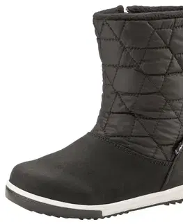 Obuv jesenná a zimná McKinley Sarah AQB Girl Veľkosť: 28 EUR