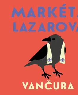 História Tympanum Markéta Lazarová