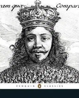 Politológia Leviathan - Thomas Hobbes
