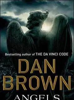 Cudzojazyčná literatúra Angels And Demons