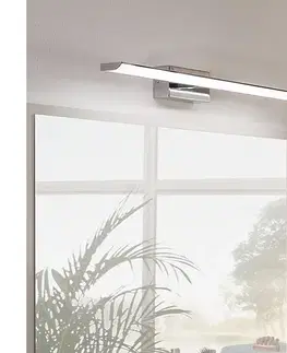 Svietidlá Eglo 94615 - LED Nástenné svietidlo TABIANO 3xLED/3,2W/230V 94615