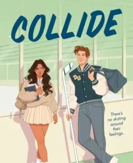 Young adults Collide - Bal Khabra