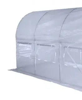 Foliovníky Záhradný fóliovník HG 2x3,5 m