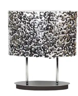 Stolové lampy Stolová lampa METIS Candellux
