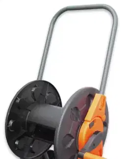 Záhradné zavlažovanie Vozík na hadicu 1/2 60 m AQUA-REEL GL3501
