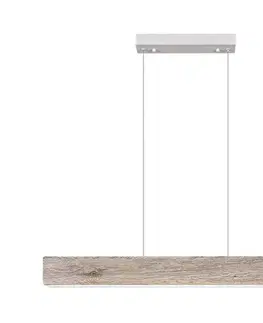 Svietidlá Rabalux 3091 - LED Luster na lanku CINNAMON LED/34W/230V 3091