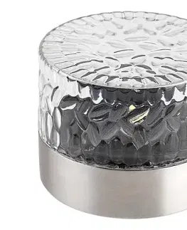 LED osvetlenie Rabalux 7010 - LED Solárne svietidlo LENTULA LED/0,5W/1,2V IP44 7010