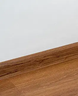 Soklové lišty > Egibifloors PVC lišta CANADIAN DESIGN Egibifloors Kingstone 8594187733896