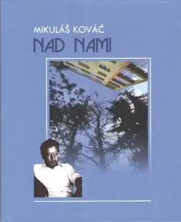 Slovenská poézia Nad nami - Mikuláš Kováč