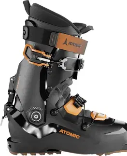 Dámske lyžiarky Atomic Backland XTD 100 GW Veľkosť: 25 cm