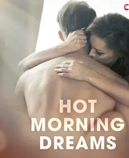Erotická beletria Saga Egmont Hot Morning Dreams (EN)