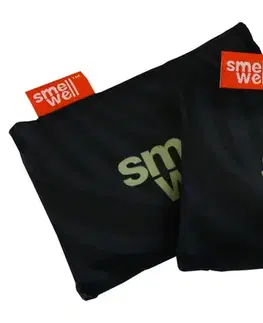 Obuv SMELL WELL Deodorizér SmellWell Black Zebra