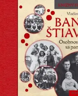Slovenské a české dejiny Banská Štiavnica - Osobnosti na ktoré sa pamätáme - Vladimír Bárta