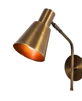 Nástenné svetlá Nástenná lampa Sivani - MR-663
