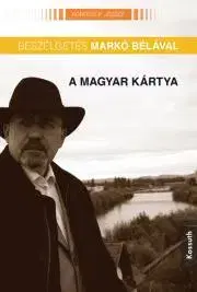 Literatúra A magyar kártya - Kőrössi P. József