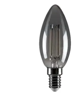 Žiarovky Rabalux 79216 - LED žiarovka FILAMENT C35 E14/4W/230V 3000K 79216