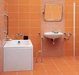 Záchody CERSANIT - SEDADLO Etiuda DUROPLAST PRE POSTIHNUTÝCH K98-0002