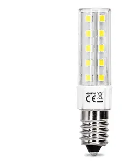 Žiarovky  B.V. LED Žiarovka E14/5,5W/230V 6500K -  B10101H3B