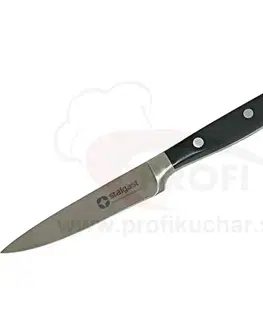 Kuchynské nože STALGAST Nôž na čistenie Stalgast 10 cm 214109