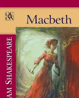 Svetová beletria Macbeth - William Shakespeare