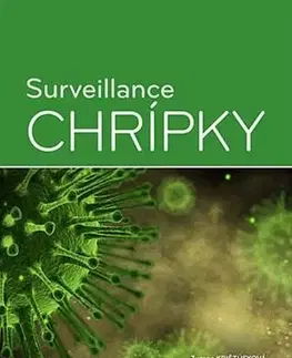 Medicína - ostatné Surveillance chrípky - Zuzana Krištúfková