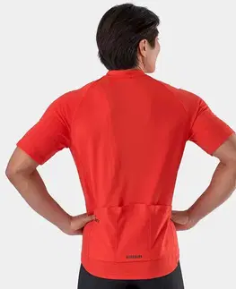 Cyklistické dresy Trek Solstice Jersey M Veľkosť: S