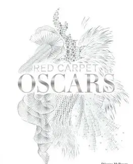 Dizajn, úžitkové umenie, móda Red Carpet Oscars - Dijanna Mulhearn