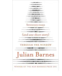 Cudzojazyčná literatúra Through the Window - Julian Barnes