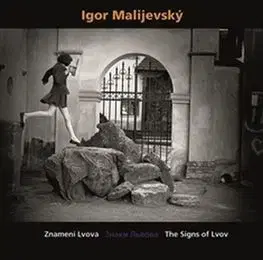 Fotografia Igor Malijevský