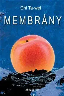 Sci-fi a fantasy Membrány - Chi Ta-wei